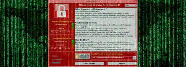Ransomware Saldırıları Ne Tür Önlemler Alınarak Önlenebilir?